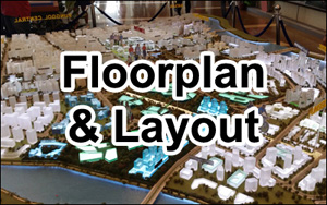 Kassia Floorplan Layouts