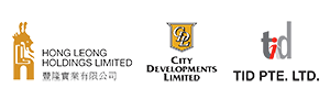 Tripartite Developers Pte Limited Logo